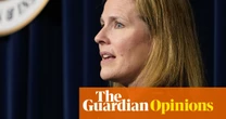 The supreme court is cracking down on judges – and letting Trump run wild | Steven Greenhouse