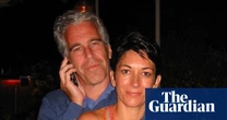 Ghislaine Maxwell transcript: what we know at a glance
