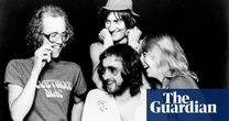 Hard rock, ambient weirdness and UFOs: exploring the greatness of early 70s Fleetwood Mac
