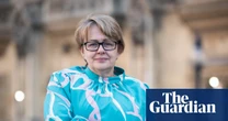 Tanni Grey-Thompson says disabled drivers at risk of missing out on switch to electric cars
