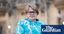 Tanni Grey-Thompson received ‘abusive’ emails over opposition to assisted dying bill