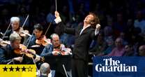 Elgar: The Dreams of Gerontius album review – thoughtful and acutely sensitive to tiniest nuances