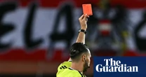 Relentless rise of VAR, new red card offences and more: those new World Cup rules in full