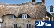 Residents of village that inspired Thomas Hardy fight back against expansion