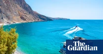 Send us a tip about a memorable Greek holiday experience