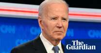 ‘Biden can’t do it’: western politicians shocked by US president’s debate flop