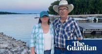 Irish woman with green card faces US deportation over $25 bad cheque