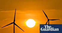 The clean energy revolution – a reason to be hopeful – podcast