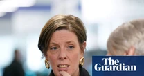Teenage boys’ non-custodial sentences for rape ‘unduly lenient’, says Jess Phillips