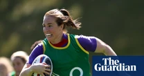 England’s double World Cup winner Emily Scarratt announces retirement from rugby