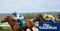 ‘That’s horse racing’: 150-1 Sussex Stakes winner Qirat longest-priced Group One victor