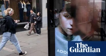 Secondary schools in England to tackle ‘incel’ culture and teach positive role models