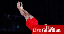 Commonwealth Games 2026: day one updates – live
