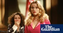 ‘I was like, “Oh my god, I can be taken seriously”’: the women inspired to become lawyers by Legally Blonde
