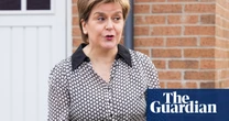 Transgender people’s lives at risk of being made ‘unliveable,’ says Nicola Sturgeon