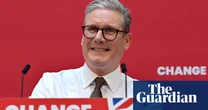 Love Actually producer puts Labour donations on top in first campaign week