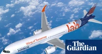 Airbus to test folding wings for next generation of bestselling planes