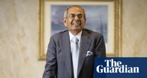 Gopichand Hinduja, head of Britain’s richest family, dies – reports