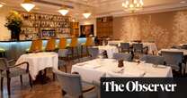 The Don, London: ‘The expectation was for something warmer’ – restaurant review