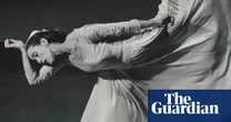 ‘A certain bite’: how Martha Graham pushed dance in dazzling new directions