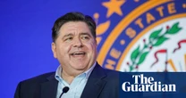 Illinois governor is first in US to block federal access to personal data on autism