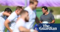 Carling questions calibre of England coaching staff and ‘sensitive’ players