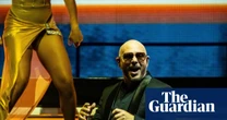 Pitbull concert forces historic Champions League qualifier in Lithuania to move