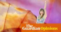 It’s no surprise a Newsweek writer panned Taylor Swift for being single and childless | Arwa Mahdawi