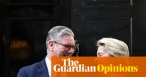 Keir Starmer can’t build a stronger European partnership by stealth. He has to declare it aloud | Rafael Behr
