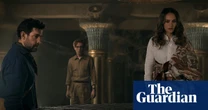 Fountain of Youth to Bono: Stories of Surrender – the seven best films to watch on TV this week