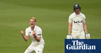 County cricket: Notts are one win away from their first title in 15 years