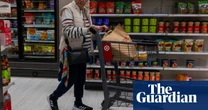 US monthly inflation rate slows amid Trump tariffs