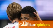 The Guardian view on England’s World Cup disappointment: a tale of the not wholly unexpected | Editorial