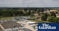 Number of asylum seekers housed at former RAF base in Essex to rise by 50%