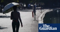 Ethnic minorities in England at higher risk of heat-related deaths, says study