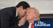 Gaza ceasefire plan: how much credit does Trump deserve? – podcast