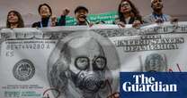 Cop29 deal fails to consider inflation so is not tripling of target, economists say