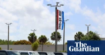 Canada fears for auto jobs after Stellantis announces US investment