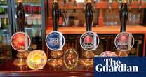 Rachel Reeves could make it easier for pubs to sell beers from local breweries