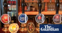 Raise a glass to National Beer Day: tips on the perfect pint