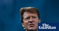 Reform UK would axe any high-speed northern rail schemes, says Richard Tice