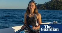 I’m obsessed with ocean sounds: ‘I can’t see but I can hear the whole reef, like an orchestra’