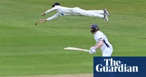 County cricket talking points: it’s tight at the top in both divisions