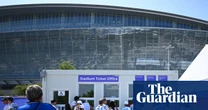 Fifa leadership ‘overruled US-based staff’ opposing World Cup dynamic pricing