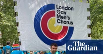 The one change that worked: I abandoned my cynicism – and joined Europe’s biggest gay choir