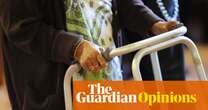 Improving social care is a big task and these talks are a good place to start | Heather Stewart