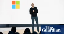 Microsoft to report earnings as AI financial boom shows no sign of slowing