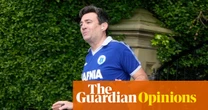 Andy Burnham has body of work that speaks volumes about how he gets football | Rob Draper