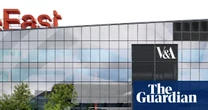 ‘Like time-travelling’: readers tell of unexpected joys of V&A East Storehouse