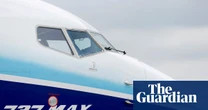 US-Boeing deal over 737 Max crashes ‘morally repugnant’, says lawyer for victims’ families